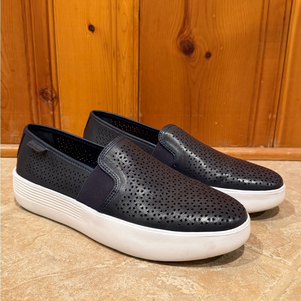 Women's Cole Haan Grand Crescent Slip On Shoes - Size 11